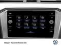 Volkswagen Passat Variant 1.5 CAM NAVI SITZHEIZUNG LED Gris - thumbnail 8