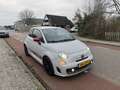 Fiat 500 Abarth 1.4-16V Nardo|Airco|135PK Gris - thumbnail 5