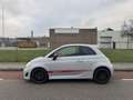 Fiat 500 Abarth 1.4-16V Nardo|Airco|135PK Gris - thumbnail 2