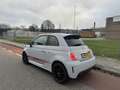 Fiat 500 Abarth 1.4-16V Nardo|Airco|135PK Gris - thumbnail 3