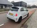 Fiat 500 Abarth 1.4-16V Nardo|Airco|135PK Gris - thumbnail 4