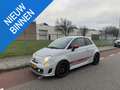 Fiat 500 Abarth 1.4-16V Nardo|Airco|135PK Gris - thumbnail 1