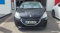 Peugeot 208 1.6 e-HDi 92cv Active 4cv 5p Noir - thumbnail 2