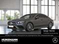 Mercedes-Benz CLA 250 e Coupé AMG MBUX Navi Panorama Spiegel-P Grau - thumbnail 1