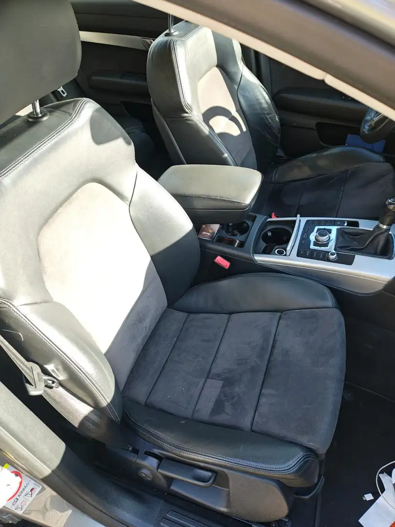 Audi A6 A6+2.0+TDIe+Business+Ed - 2