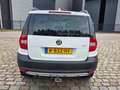 Skoda Yeti 1.4 TSI Comfort 2e eigenaar dealer onderhouden air Wit - thumbnail 5