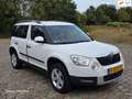 Skoda Yeti 1.4 TSI Comfort 2e eigenaar dealer onderhouden air Wit - thumbnail 1
