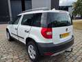 Skoda Yeti 1.4 TSI Comfort 2e eigenaar dealer onderhouden air Wit - thumbnail 4