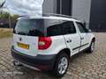 Skoda Yeti 1.4 TSI Comfort 2e eigenaar dealer onderhouden air Wit - thumbnail 3