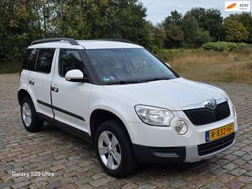 1.4 TSI Comfort 2e eigenaar dealer onderhouden air