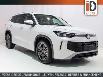 1.5 eTSI DSG LED ACC CARPLAY ATTELAGE JA18