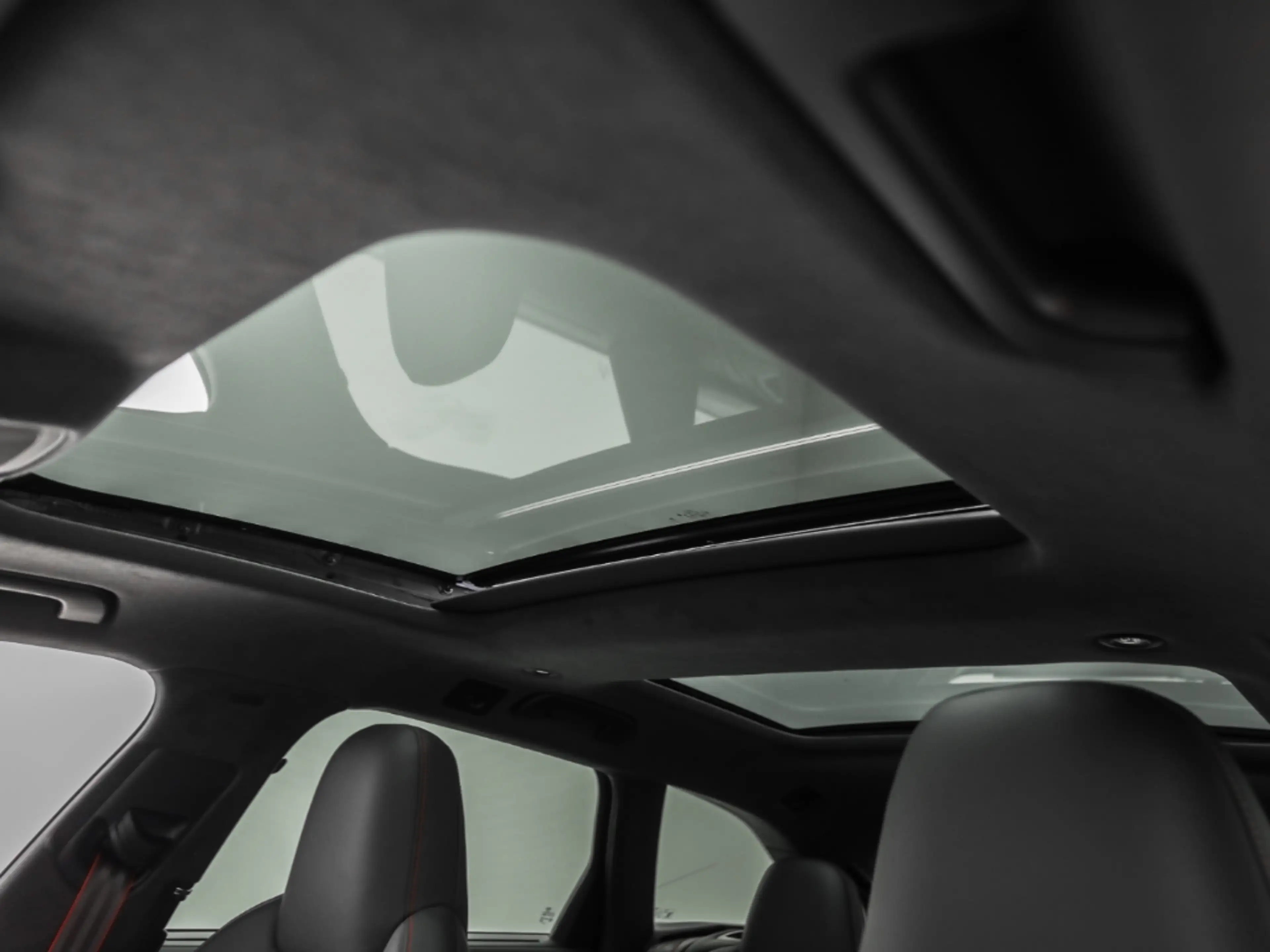 Audi RS6 Avant performance AHK Pano Keramik B&O Laser — photo 8