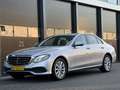Mercedes-Benz E 200 200d Leer Camera PDC EURO-6 Gris - thumbnail 1