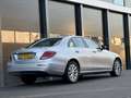 Mercedes-Benz E 200 200d Leer Camera PDC EURO-6 Gris - thumbnail 4