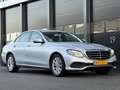 Mercedes-Benz E 200 200d Leer Camera PDC EURO-6 Gris - thumbnail 2
