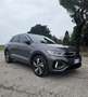Volkswagen T-Roc 2.0 tdi R-Line 115cv Grigio - thumbnail 7