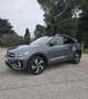 Volkswagen T-Roc 2.0 tdi R-Line 115cv Grigio - thumbnail 3