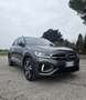 Volkswagen T-Roc 2.0 tdi R-Line 115cv Grigio - thumbnail 6