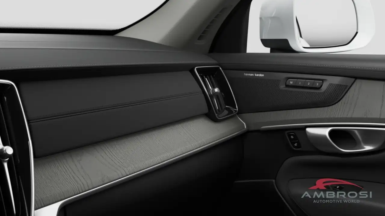 Volvo XC90 2026 — фото 14