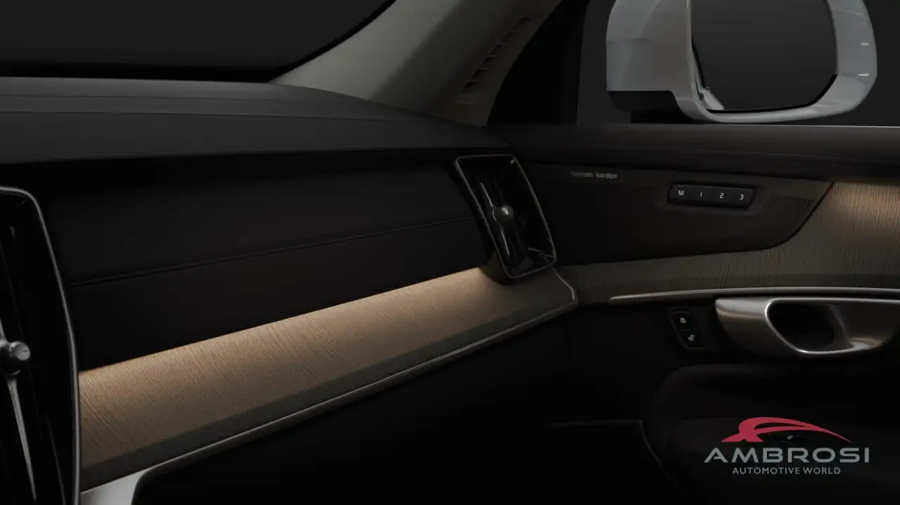 Volvo XC90 2026 — фото 15