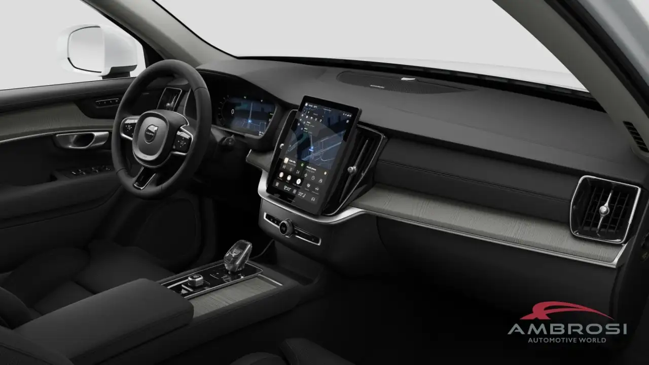 Volvo XC90 2026 — фото 10