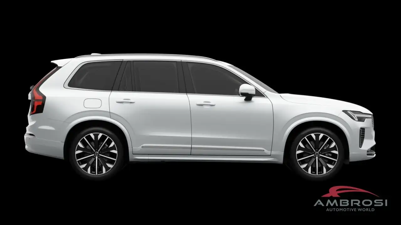 Volvo XC90 2026 — фото 6