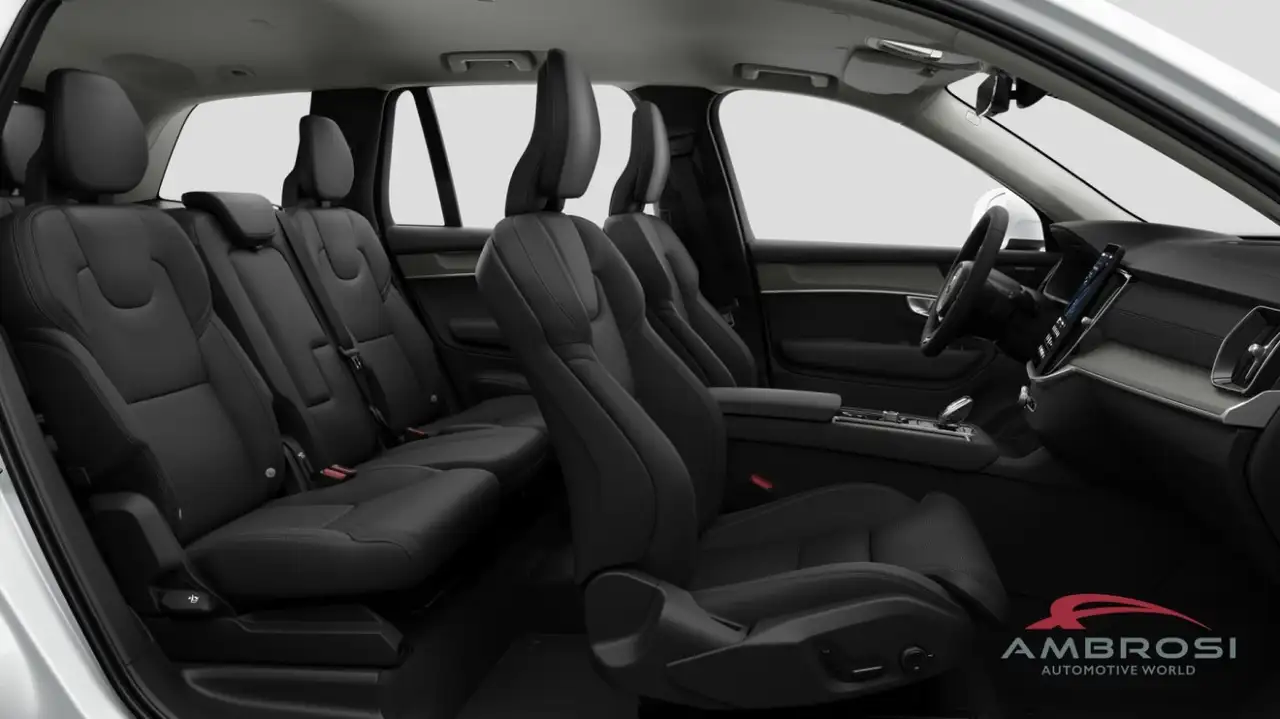 Volvo XC90 2026 — фото 13