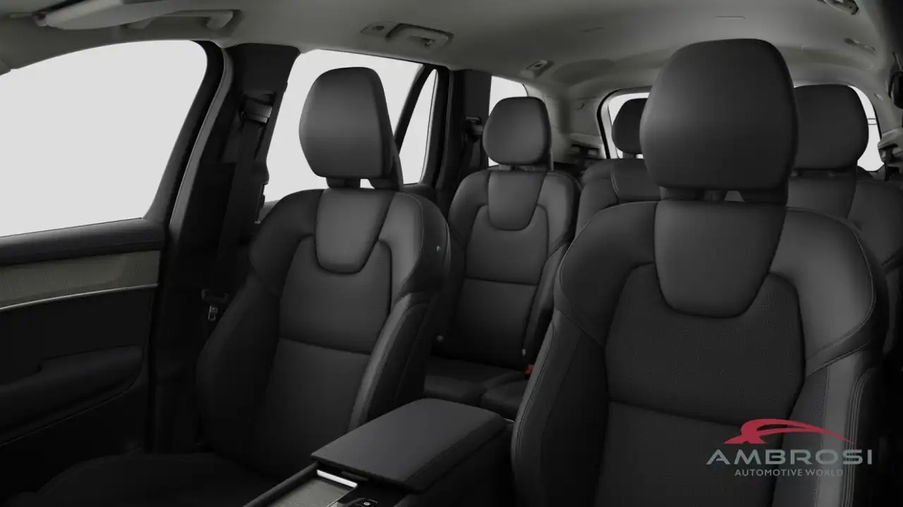 Volvo XC90 2026 — фото 12