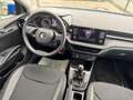 Skoda Fabia Active 1.0/LED/DAB/KLIMAANLAGE/ Blau - thumbnail 8