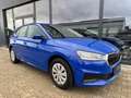 Skoda Fabia Active 1.0/LED/DAB/KLIMAANLAGE/ Blau - thumbnail 4