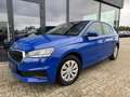 Skoda Fabia Active 1.0/LED/DAB/KLIMAANLAGE/ Blau - thumbnail 2