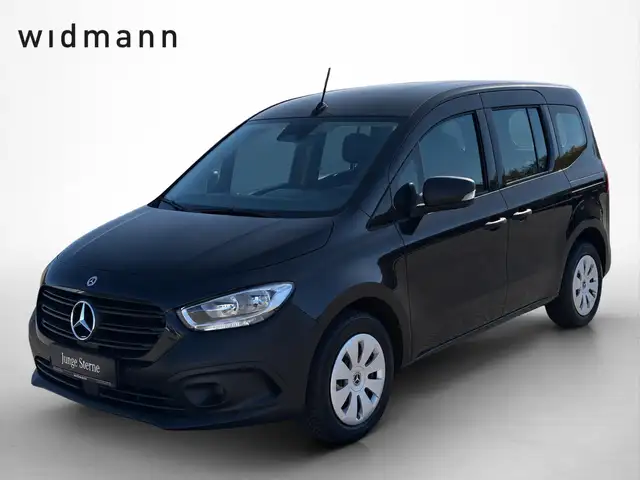 Mercedes-Benz Citan 110 CDI Tourer standard