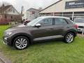 Volkswagen T-Roc 1.0 TSI Style NAVIGATIE/PARKEERSENS./TREKHAAK Brun - thumbnail 17