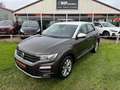 Volkswagen T-Roc 1.0 TSI Style NAVIGATIE/PARKEERSENS./TREKHAAK Brun - thumbnail 4