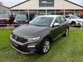 Volkswagen T-Roc 1.0 TSI Style NAVIGATIE/PARKEERSENS./TREKHAAK Brun - thumbnail 5