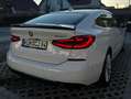 BMW 630 630d Gran Turismo Luxury Line Weiß - thumbnail 11