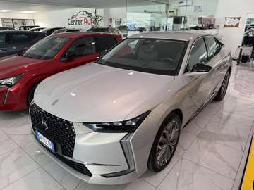 PureTech 130 Automatico Cross Trocadero