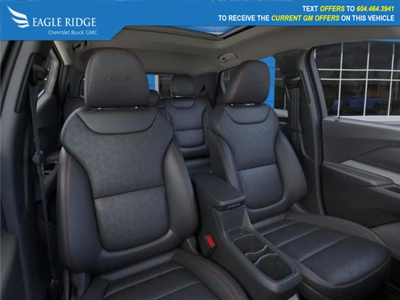Chevrolet Bolt fotografie Chevrolet Bolt