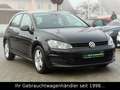 Volkswagen Golf VII 2.0 TDI Lim. Comfortline *NAVI/PDC/SHZ* Černá - thumbnail 4