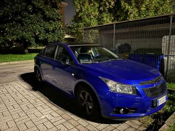 1.6 LT (ls) 124cv
