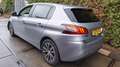 Peugeot 308 1.2 PureTech Style Grau - thumbnail 2