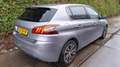 Peugeot 308 1.2 PureTech Style Grau - thumbnail 4
