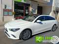 Mercedes-Benz CLA 200 d Automatic Shooting Brake Sport Bianco - thumbnail 9
