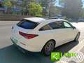 Mercedes-Benz CLA 200 d Automatic Shooting Brake Sport Bianco - thumbnail 4