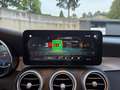 Mercedes-Benz GLC 220 d AMG Line 4Matic (EURO 6 Silber - thumbnail 32