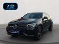 Mercedes-Benz GLC 220 d AMG Line 4Matic (EURO 6 Silber - thumbnail 1