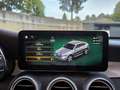 Mercedes-Benz GLC 220 d AMG Line 4Matic (EURO 6 Silber - thumbnail 34