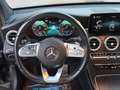Mercedes-Benz GLC 220 d AMG Line 4Matic (EURO 6 Silber - thumbnail 23