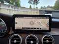 Mercedes-Benz GLC 220 d AMG Line 4Matic (EURO 6 Silber - thumbnail 31