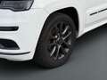 Jeep Grand Cherokee 3.0 CRD Overland Weiß - thumbnail 6